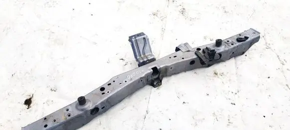 Toyota Verso Radiator support slam panel
