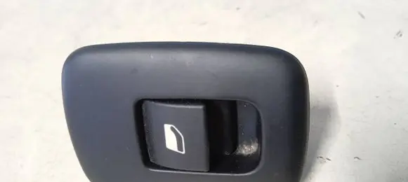 Peugeot 508 Electric window control switch 98026412ZD