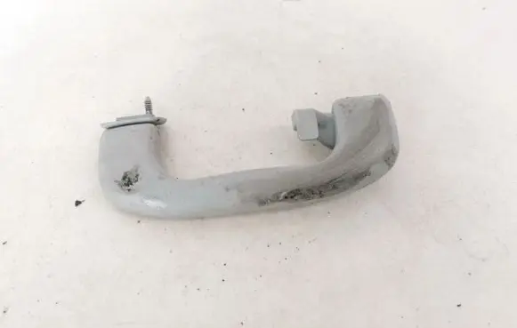 Opel Meriva A Rear interior roof grab handle