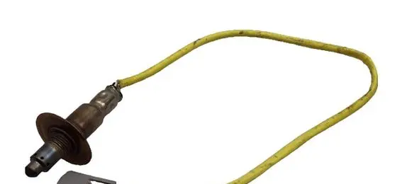 Renault Captur II Lambda probe sensor HMLGT7616R