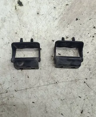 Infiniti EX Loading door hinge set 