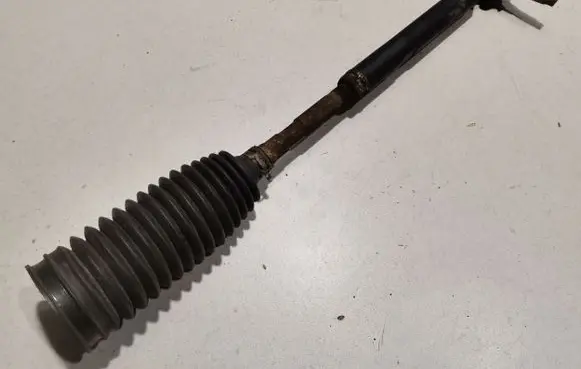 Steering tie rod