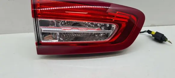 Citroen DS5 Tailgate rear/tail lights 26220112 9803168080 B81C0FFBR