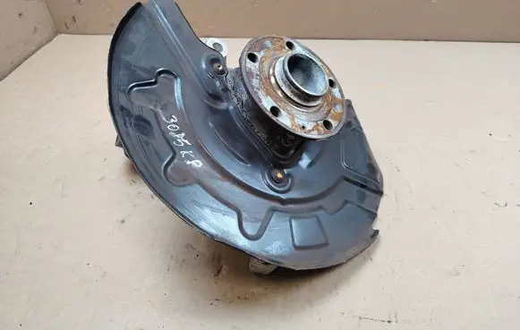 Volkswagen ID.4 Front wheel hub 1EA400053AS