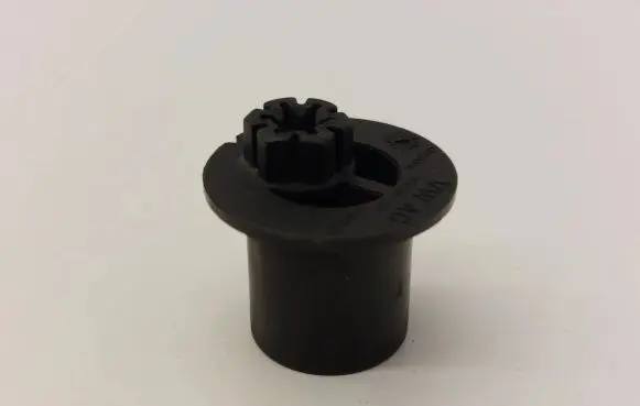 Headlight part
