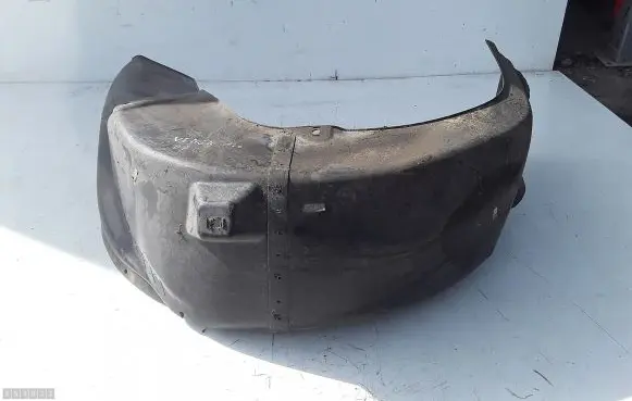 KIA Venga Rear arch fender liner splash guards