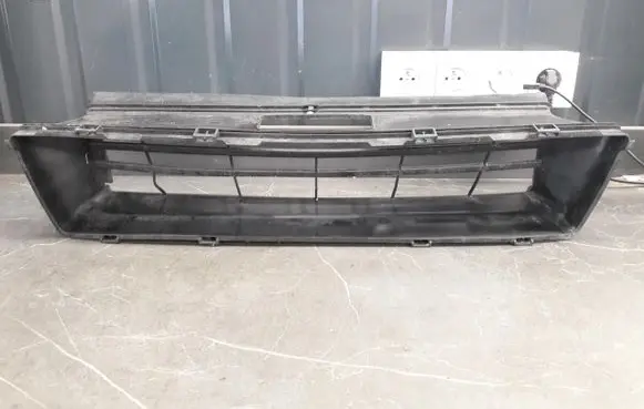 Ford S-MAX Cabin air duct channel EM2B-8312-AC