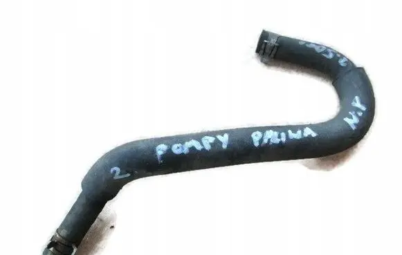 Nissan Pathfinder R51 Fuel line pipe