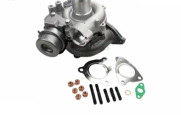 Fiat Talento Turbo 54389880000 TC300025 54389700000