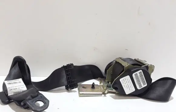 Chrysler Sebring (ST-22 - JR) Front seatbelt 520469500C