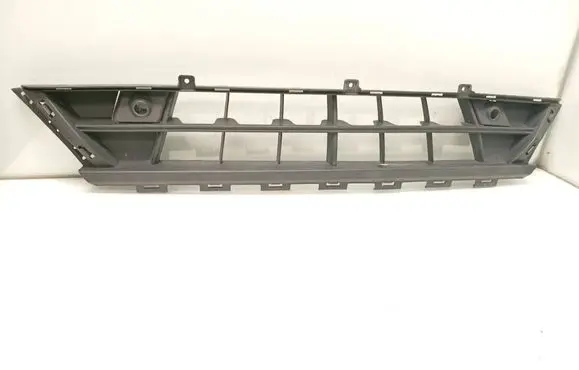 Ford Transit Custom Front bumper lower grill BK2117K946AA