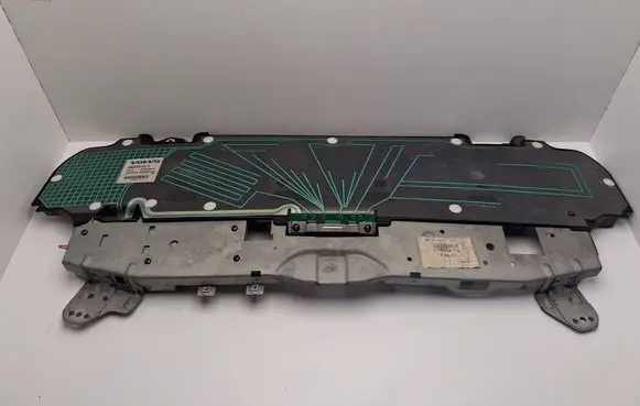Volvo XC90 Aerial antenna amplifier 34E107B 49280047