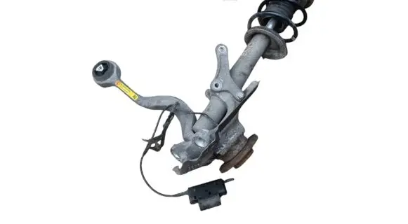 BMW 5 E60 E61 Front suspension assembly kit set 6768795 31316768795 105413
