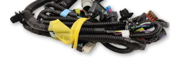 Tesla Model 3 Other wiring loom 156796100A 1567961