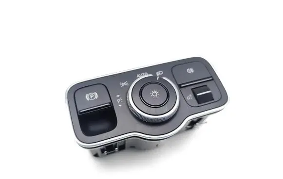 Mercedes-Benz A W177 AMG Light switch A2479052902