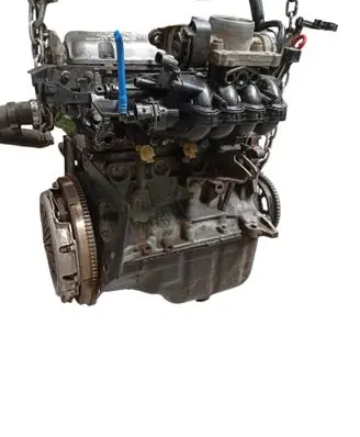 Fiat Seicento/600 Engine 187A1000