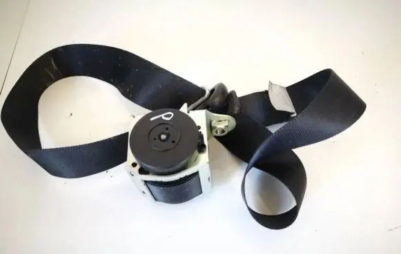 Ford Kuga I Front seatbelt 8v41s61294ad 8v41-s61294-ad