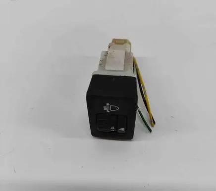 Suzuki Grand Vitara II Headlight level height control switch 3518062J00