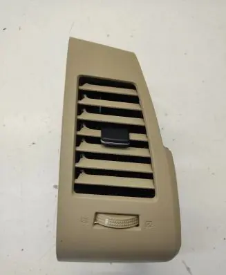 Nissan Murano Z50 Dashboard side air vent grill/cover trim 68760CB000 P19670A6310000 68760CB001
