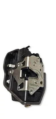 BMW 4 F36 Gran coupe Rear door lock 7229459 A05370