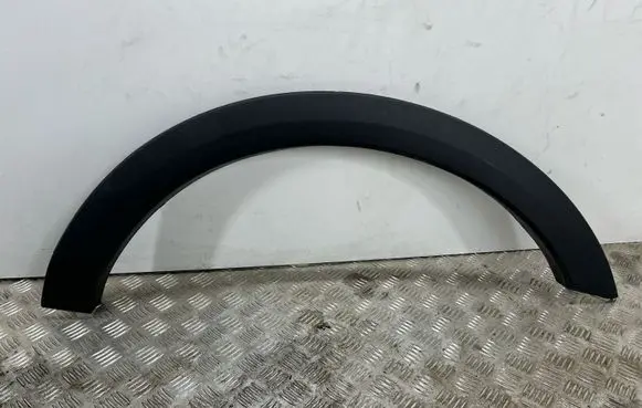 Ford Bronco Front arch trim M1PBS16D238AB
