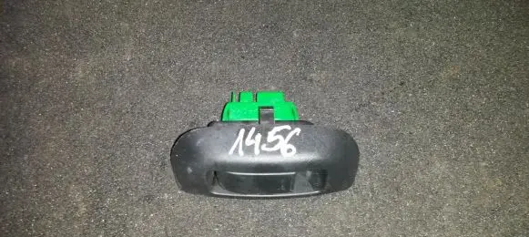Toyota Aygo AB10 Electric window control switch 742310h010