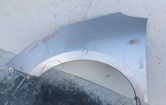 KIA Ceed Fender
