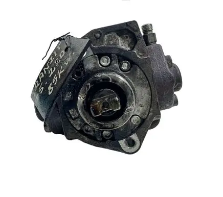 Ford Transit Fuel injection high pressure pump 6C1Q9B395AD 24093 HU2940000402