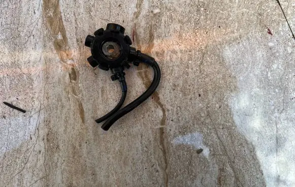 Volvo C40 Other relay 31409295