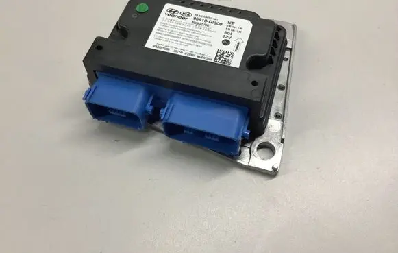 Hyundai Ioniq 5 Airbag control unit/module 95910GI300