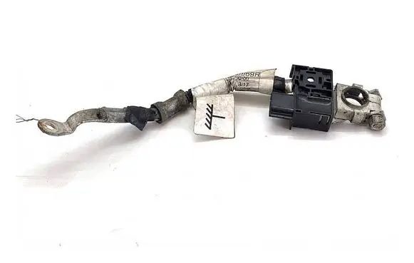Renault Espace V (RFC) Negative earth cable (battery) 240800969R