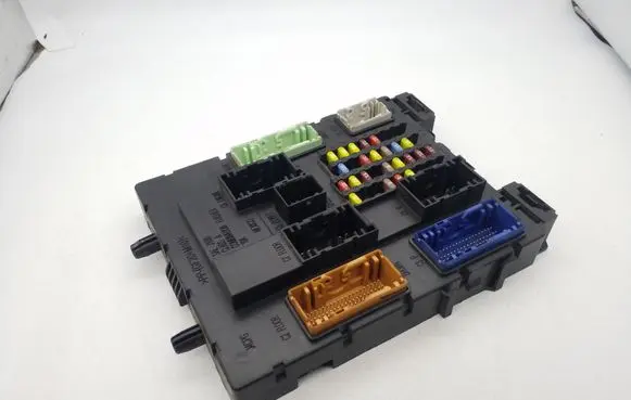 Ford Focus Power management control unit F1DT14A073GF