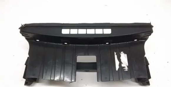 Mercedes-Benz AMG GT R190 C190 Radiator trim A1905000416