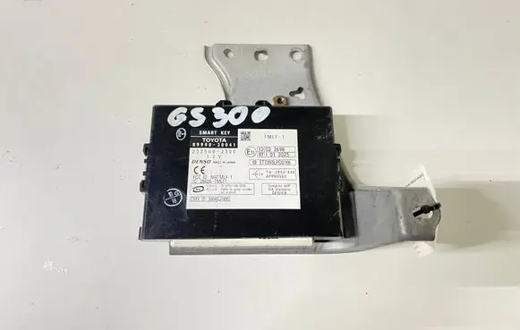 Lexus GS 300 350 430 450H Keyless (KESSY) go control unit/module 8999030041 2325002300