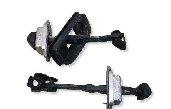 Renault Mégane Renault Sport III (IV Based) Front door check strap stopper 