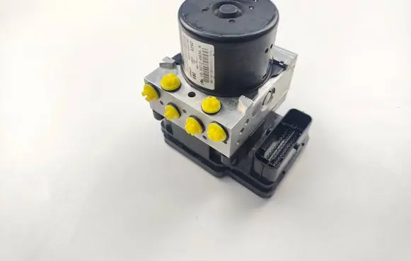 Opel Combo D ABS Pump 00051924796 10021208344 10096116103