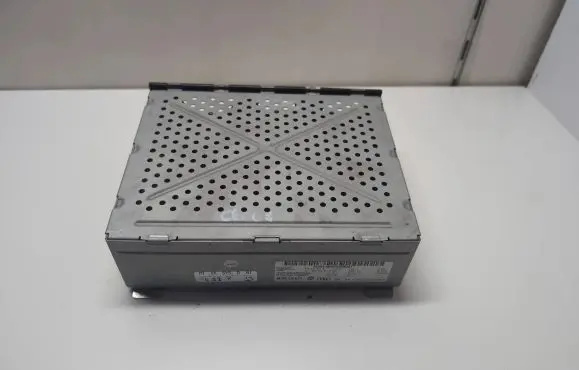 Audi A6 S6 C6 4F GPS navigation control unit/module 4F0035541B 4E0910541F