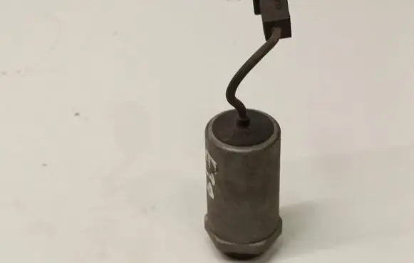 BMW 5 E39 Camshaft vanos timing valve 