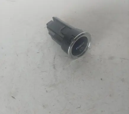 Lexus RX 450H Engine start stop button switch 0034361 ER0081327
