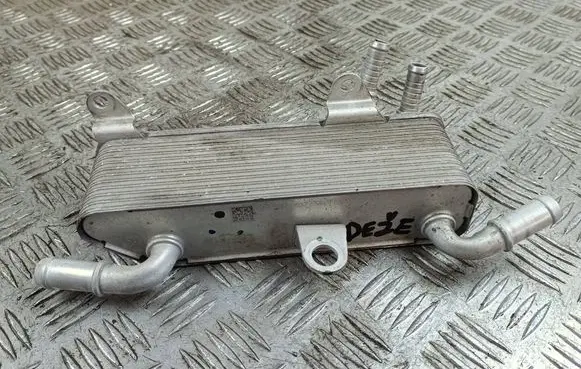 Ford Escape IV Transmission/gearbox oil cooler 2207653855