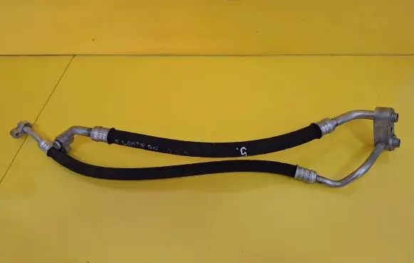 Opel Frontera B Air conditioning (A/C) pipe/hose 971660001