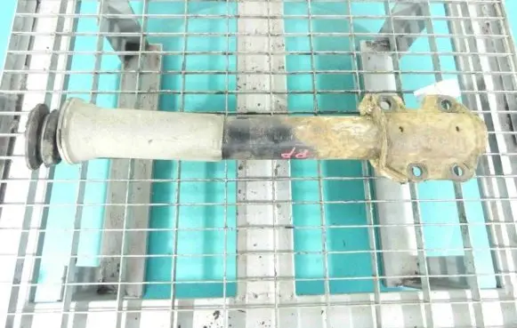 Volkswagen II LT Front shock absorber/damper IMPRK1062899