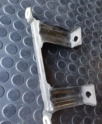 BMW X5 F15 Bracket in trunk/boot 85207M335