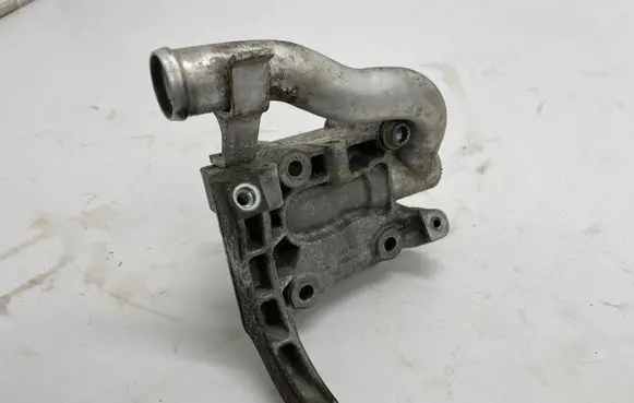 Audi A6 S6 C7 4G A/C compressor mount bracket 059145169AN