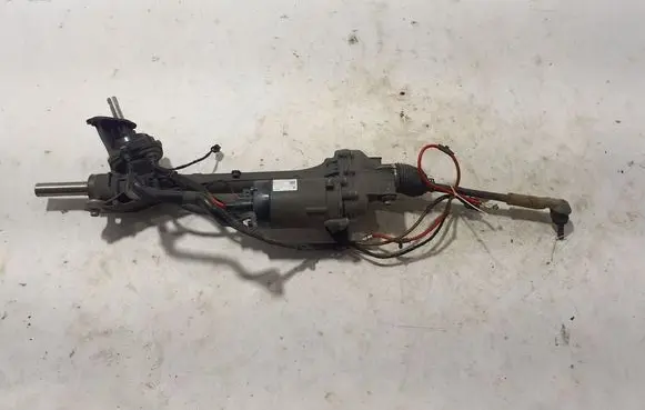 Volkswagen PASSAT B8 Steering rack 5Q1423062K