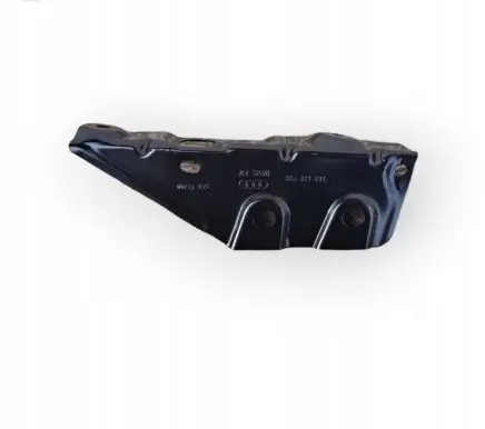 Audi A1 Fender mounting bracket 82A821432