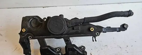 Renault Trafic II (X83) Oil breather separator 8200673395 PA6GF35