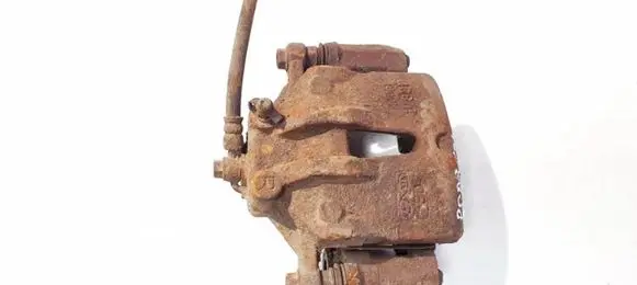 Hyundai i30 Front brake caliper