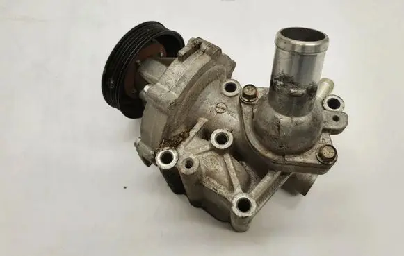 Mitsubishi L200 Water pump 17H17C
