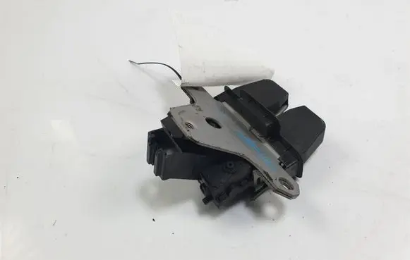 Ford Kuga II Tailgate/trunk/boot lock/catch/latch 8V41-S442R66-AD